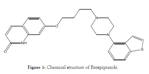 pharmaceutica-analytica-acta-Chemical-structure