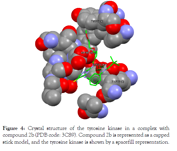 pharmaceutica-analytica-acta-spacefill-representation