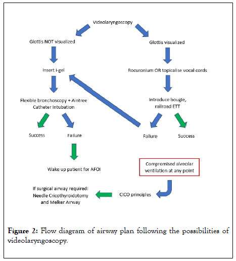 surgery-anesthesia-airway