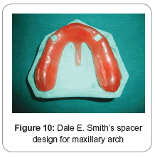 biology-and-medicine-Dale-E-Smith’s-spacer