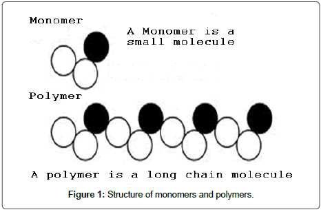 biology-and-medicine-Structure- monomers