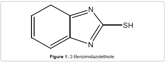 biomolecular-research-therapeutics-Benzimidazolethiole