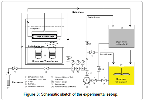 membrane-science-technology-Schematic-sketch