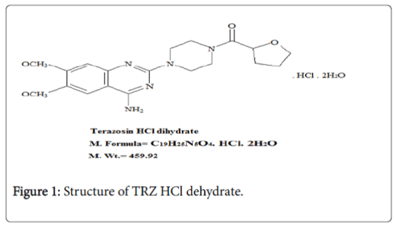 pharmaceutica-TRZ-HCl-dehydrate
