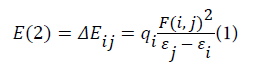 equation