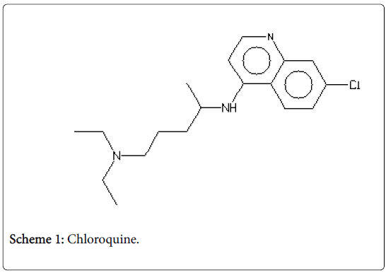 pharmaceutica-analytica-acta-Chloroquine