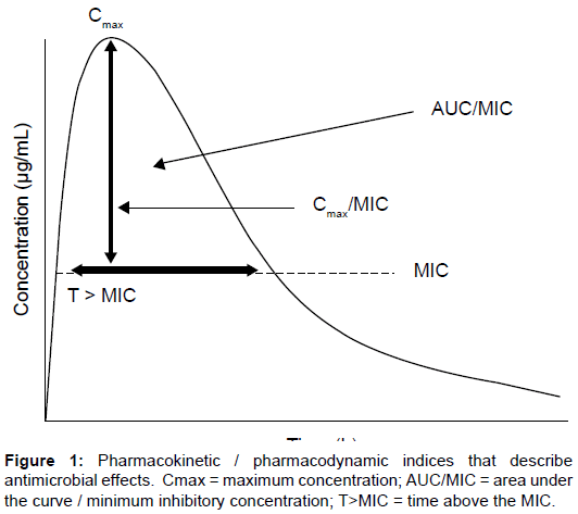 pharmaceutica-analytica-acta-Pharmacokinetic-pharmacodynamic