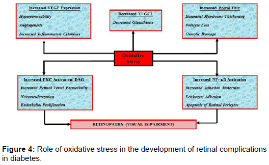 pharmaceutica-analytica-acta-Role-oxidative-stress