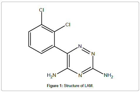 pharmaceutica-analytica-acta-Structure