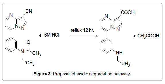 pharmaceutica-analytica-acta-degradation-pathway