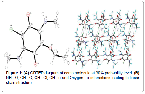 pharmaceutica-analytica-acta-molecule