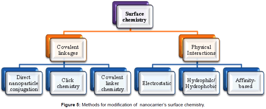 pharmaceutica-analytica-acta-nanocarrier-surface-chemistry