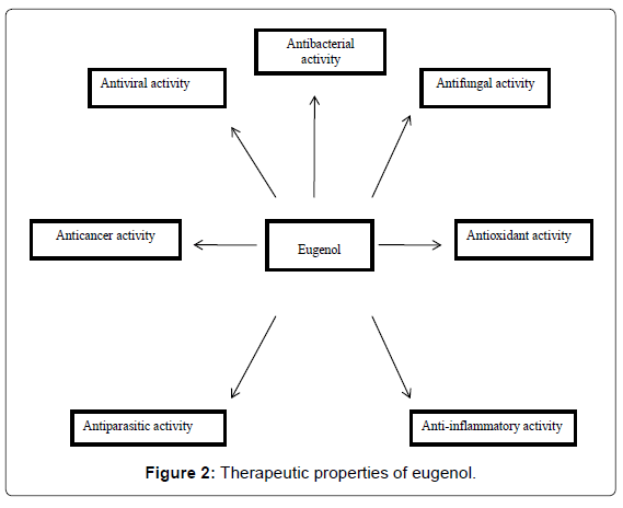 pharmaceutica-analytica-acta-properties-eugenol